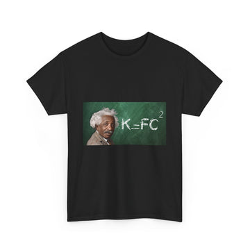 K=FC2 -Black Albert Einstein