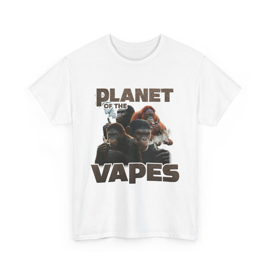 Planet Of The Apes. T-Shirt Tee Perfect Gift Shirt Xmas