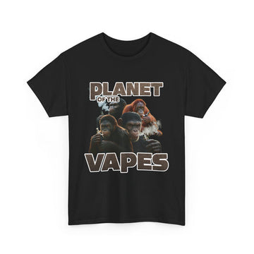 Planet Of The Apes. T-Shirt Tee Perfect Gift Shirt Xmas