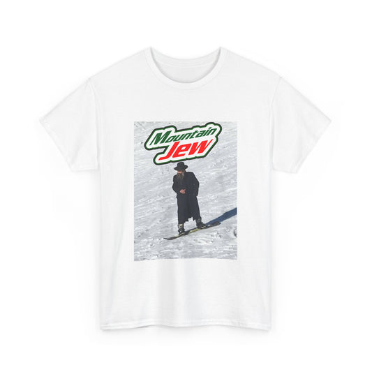 Mountain Dew Jew T-Shirt Tee Perfect Gift Shirt Xmas